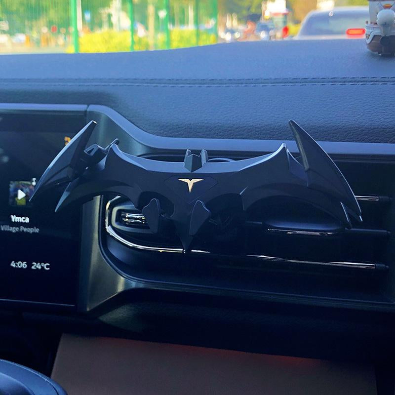 Navigation Support Bracket Car Accessories for Men Batman Car Accessories Batman Car Accessories Phone Cellphone